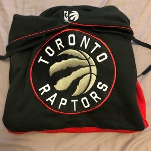 Toronto Raptors Hoodie